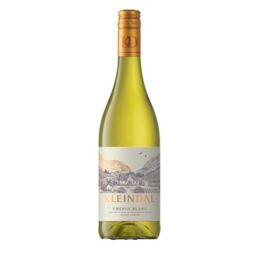 Kleindal Chenin Blanc3